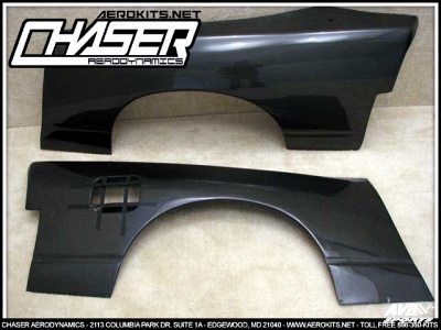 Fenders