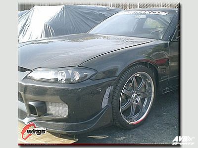 Fenders