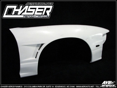 Fenders