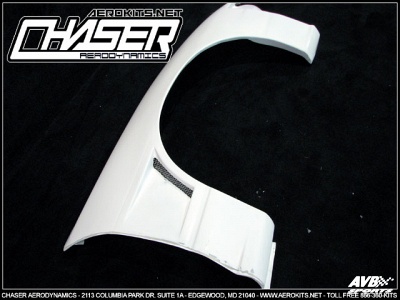Fenders