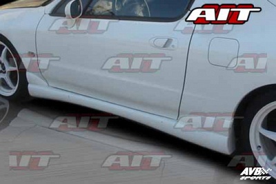 Sideskirts