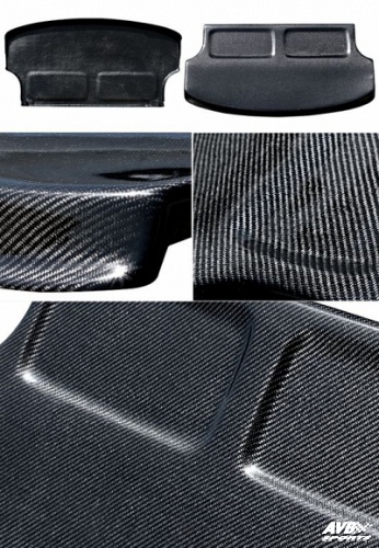 Cargo cover