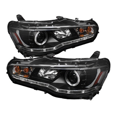 Headlights