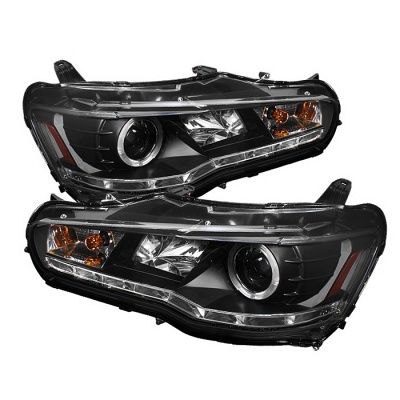 Headlights