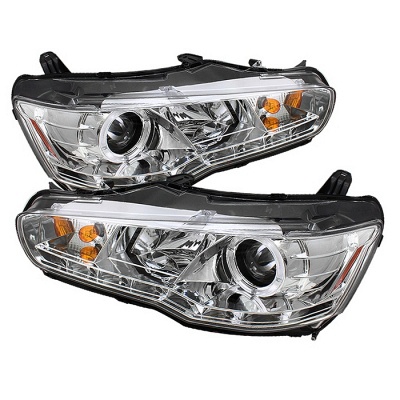 Headlights