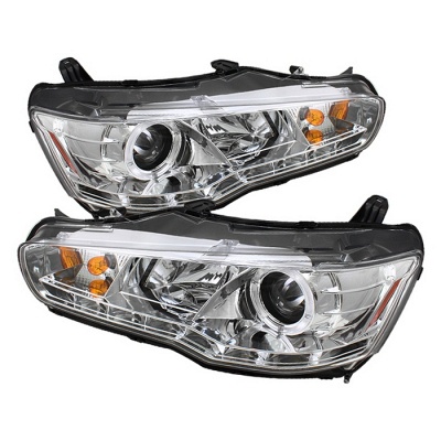 Headlights
