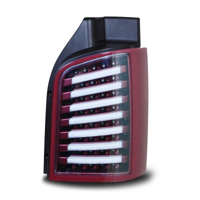 Taillights
