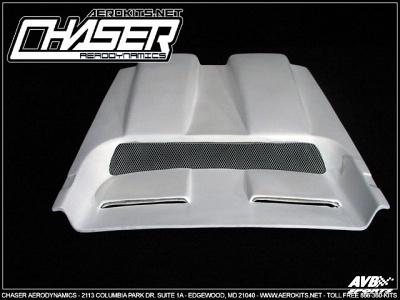 Engine vent