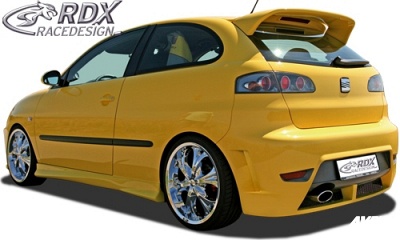 Rearbumper