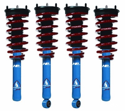 Lowering kit