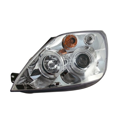 Headlights