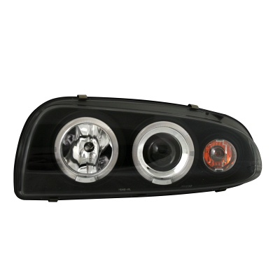 Headlights