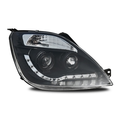 Headlights