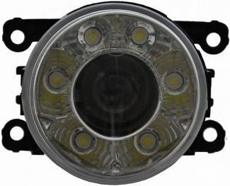 Fog lights