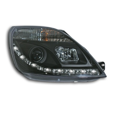 Headlights