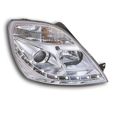 Headlights