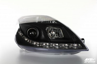 Headlights