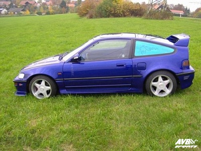 Sideskirts