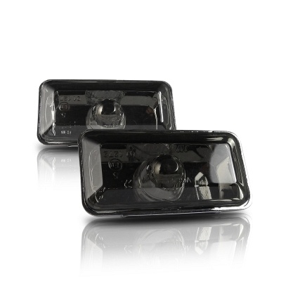 Sidemarkers