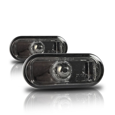 Sidemarkers