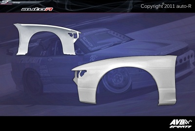 Fenders PS13