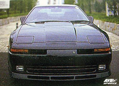 Frontlip