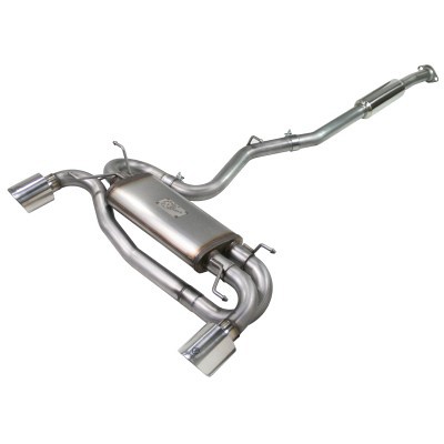 Exhaust