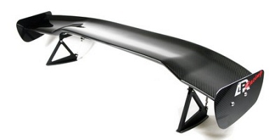 Rear Wing
