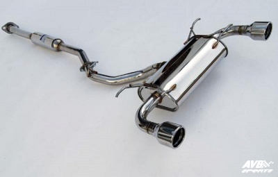 Exhaust