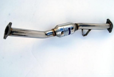 Catalytic convertor