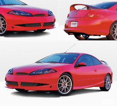 Bodykit