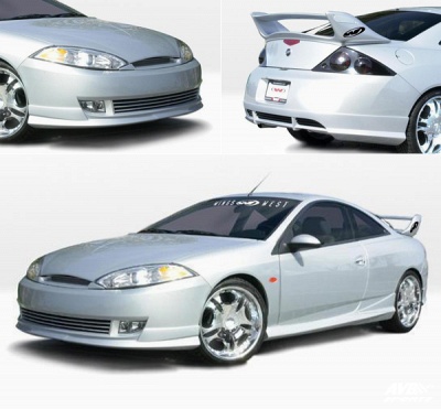 Bodykit