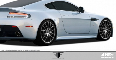 Sideskirts