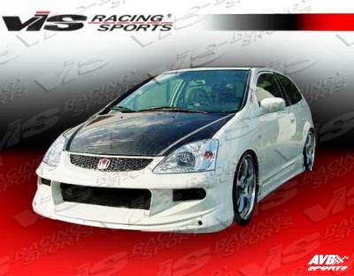 Frontbumper hb