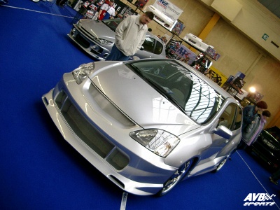 Frontbumper hb