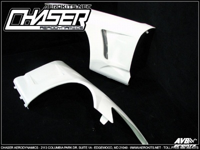 Fenders