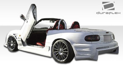 Rearbumper
