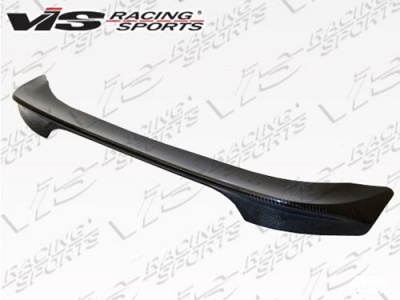 Rear wing