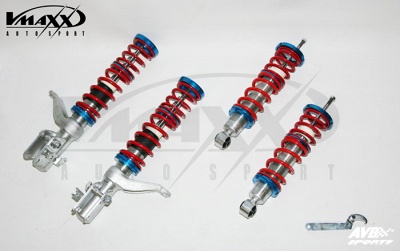 Coilover kit