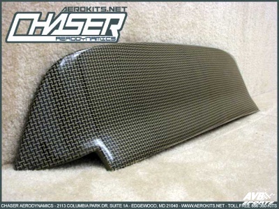 Roof wing hb