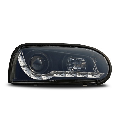 Headlights