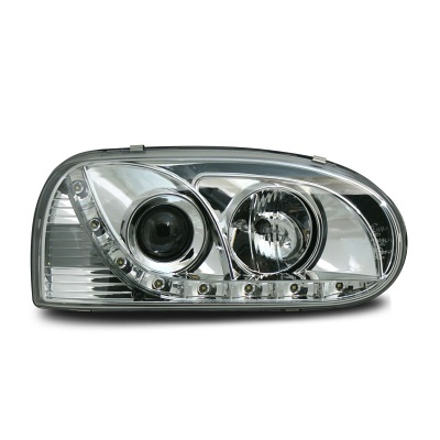 Headlights
