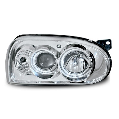 Headlights