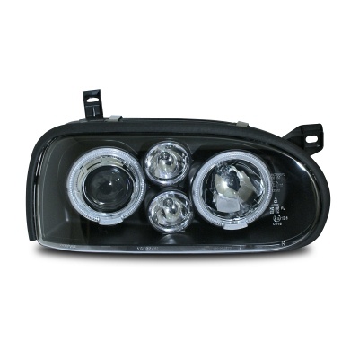 Headlights