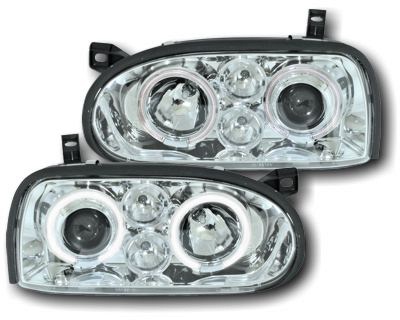 Headlights