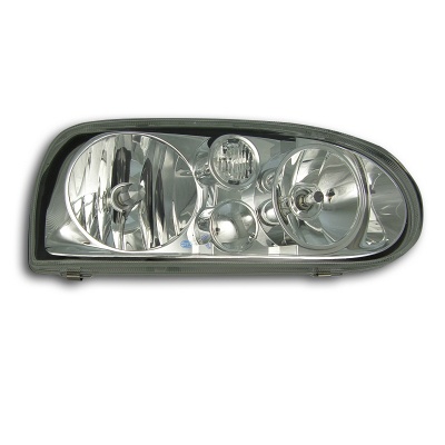 Headlights