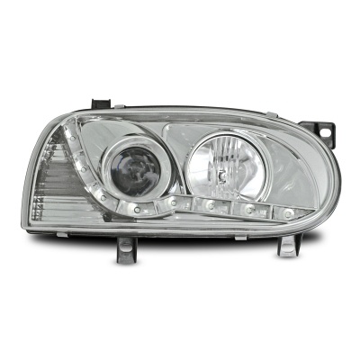 Headlights