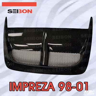 Hood scoop