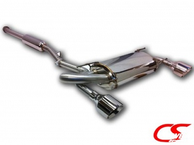 Exhaust