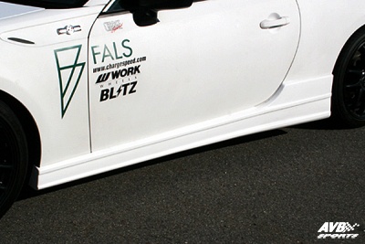 Sideskirts
